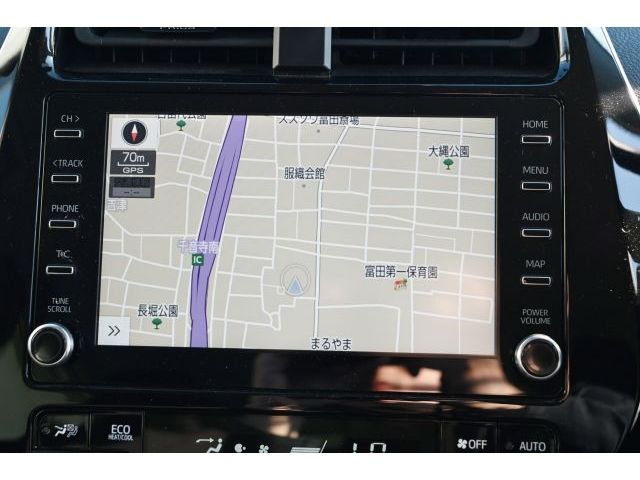 TOYOTA PRIUS 2022 Image 31