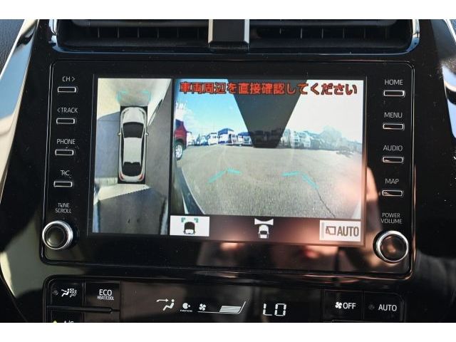 TOYOTA PRIUS 2022 Image 31