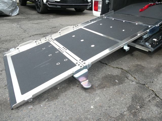 NISSAN NV100 CLIPPER RIO 2020 Image 31