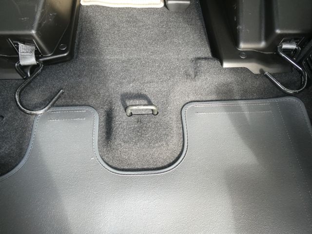 NISSAN NV100 CLIPPER RIO 2020 Image 31