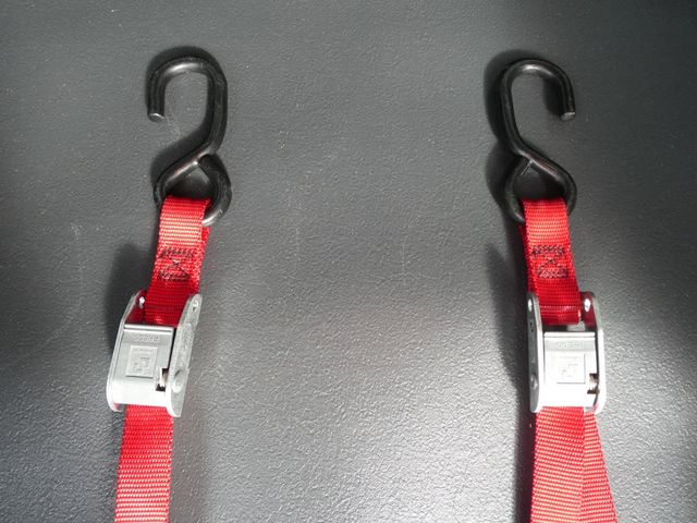 NISSAN NV100 CLIPPER RIO 2020 Image 31