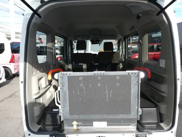 NISSAN NV100 CLIPPER RIO 2020 Image 31