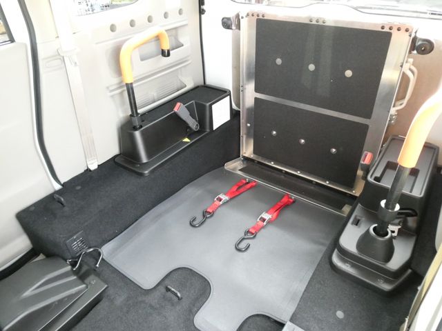 NISSAN NV100 CLIPPER RIO 2020 Image 31