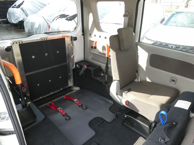 NISSAN NV100 CLIPPER RIO 2020 Image 31