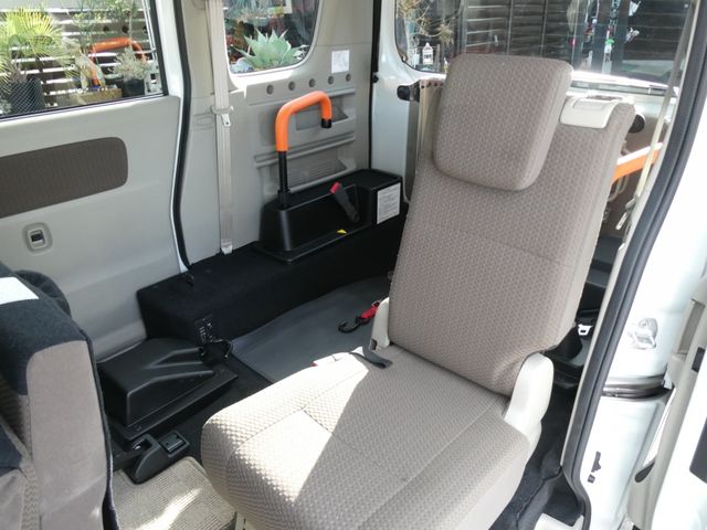 NISSAN NV100 CLIPPER RIO 2020 Image 31