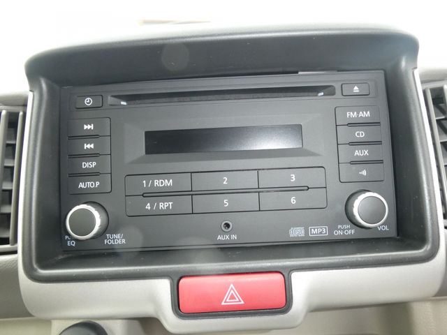 NISSAN NV100 CLIPPER RIO 2020 Image 31