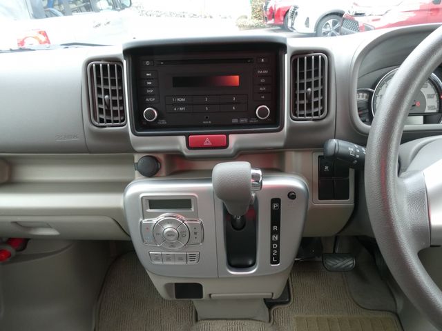 NISSAN NV100 CLIPPER RIO 2020 Image 31