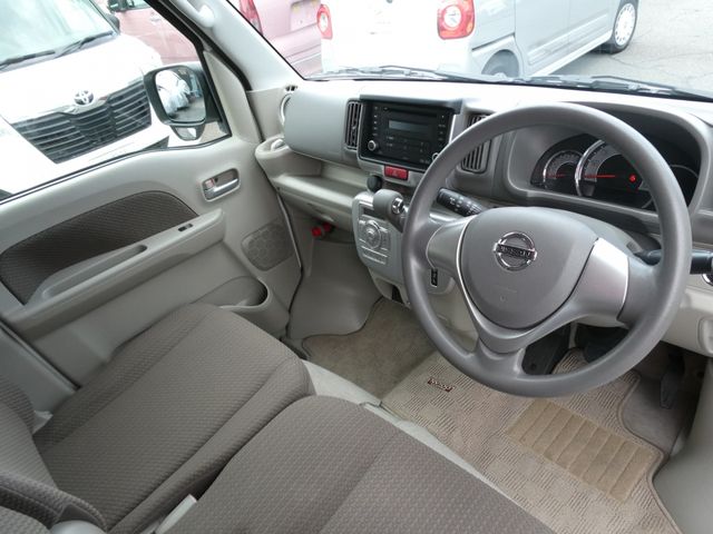 NISSAN NV100 CLIPPER RIO 2020 Image 31