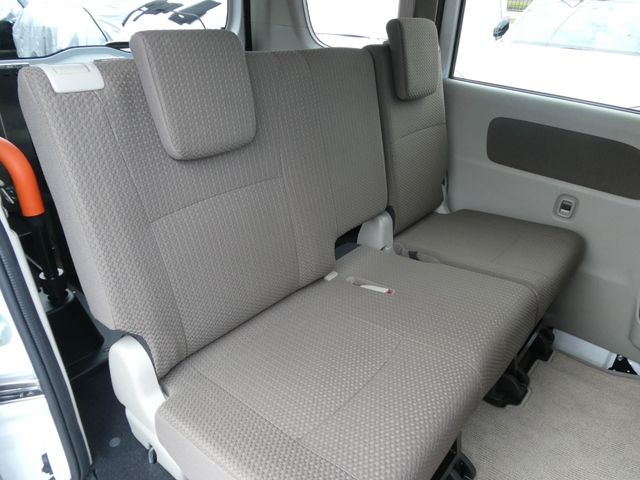 NISSAN NV100 CLIPPER RIO 2020 Image 31