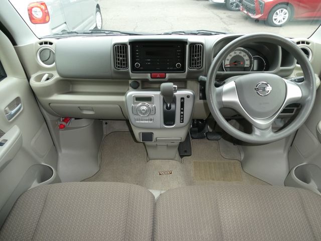 NISSAN NV100 CLIPPER RIO 2020 Image 31