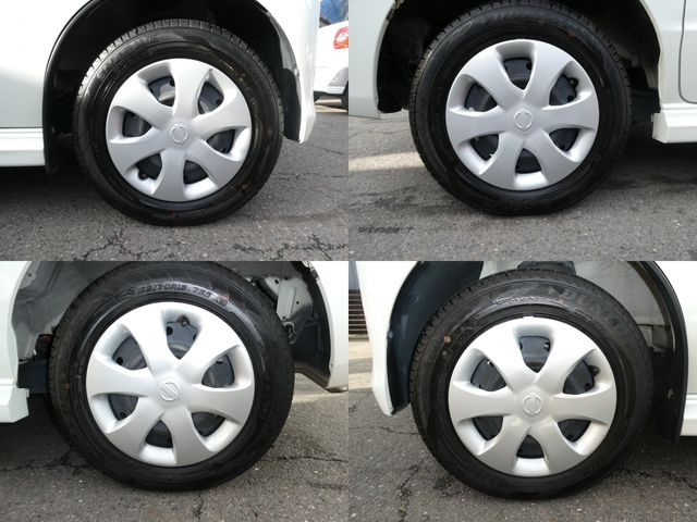 NISSAN NV100 CLIPPER RIO 2020 Image 31