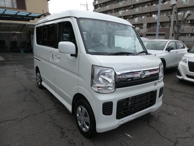 NISSAN NV100 CLIPPER RIO 2020 Image 31