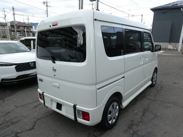 NISSAN NV100 CLIPPER RIO 2020 Image 31