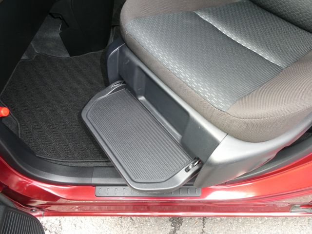 TOYOTA ROOMY 2023 Image 31