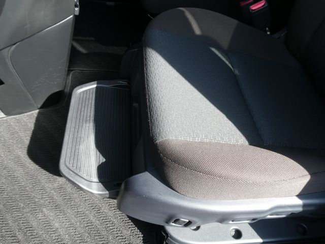 TOYOTA ROOMY 2023 Image 31