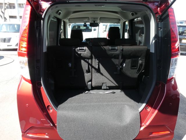 TOYOTA ROOMY 2023 Image 31