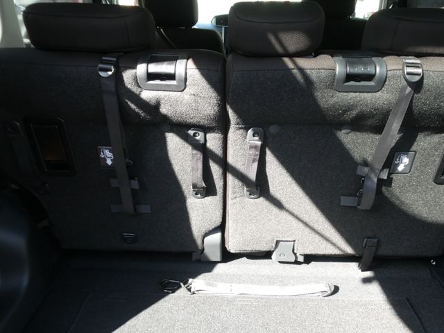 TOYOTA ROOMY 2023 Image 31