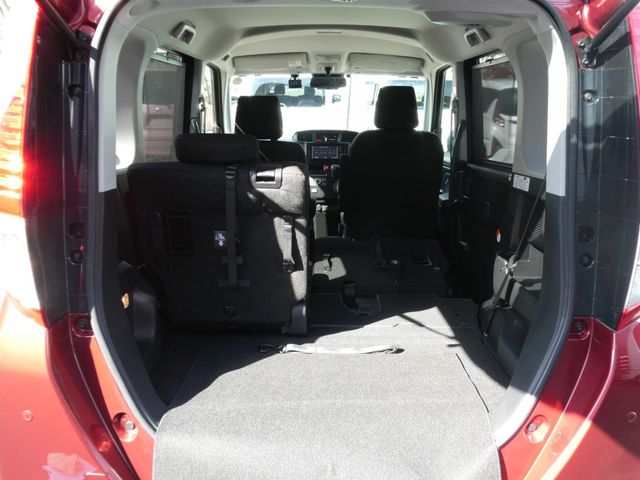 TOYOTA ROOMY 2023 Image 31