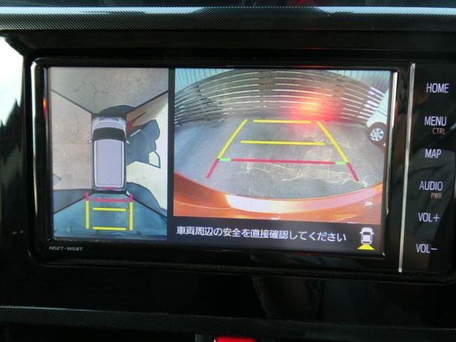 TOYOTA ROOMY 2023 Image 31
