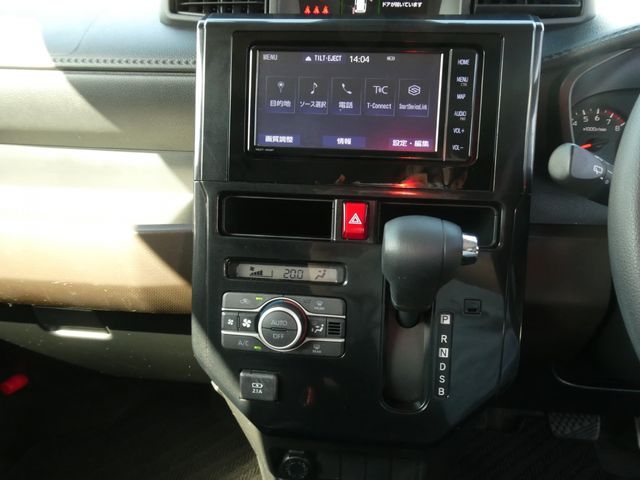 TOYOTA ROOMY 2023 Image 31