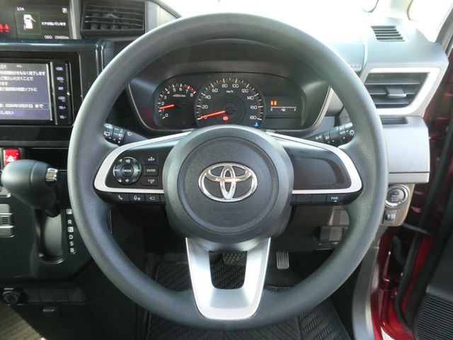 TOYOTA ROOMY 2023 Image 31