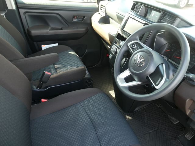 TOYOTA ROOMY 2023 Image 31