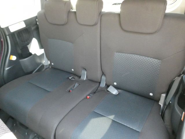 TOYOTA ROOMY 2023 Image 31