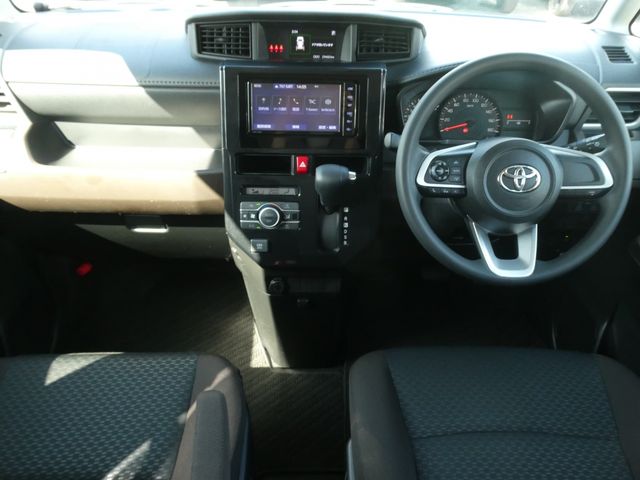 TOYOTA ROOMY 2023 Image 31