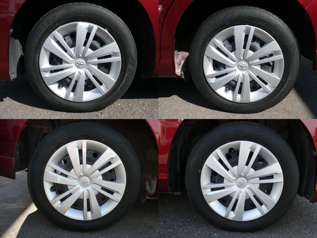 TOYOTA ROOMY 2023 Image 31