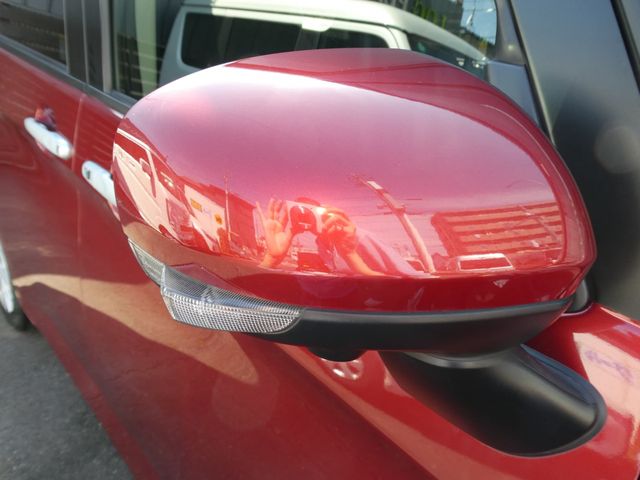 TOYOTA ROOMY 2023 Image 31