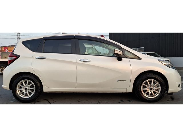 NISSAN NOTE 2018 Image 31