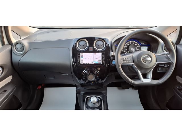 NISSAN NOTE 2018 Image 31