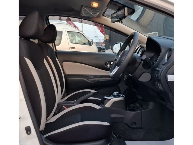 NISSAN NOTE 2018 Image 31