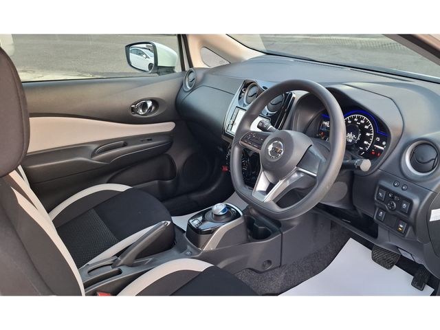 NISSAN NOTE 2018 Image 31