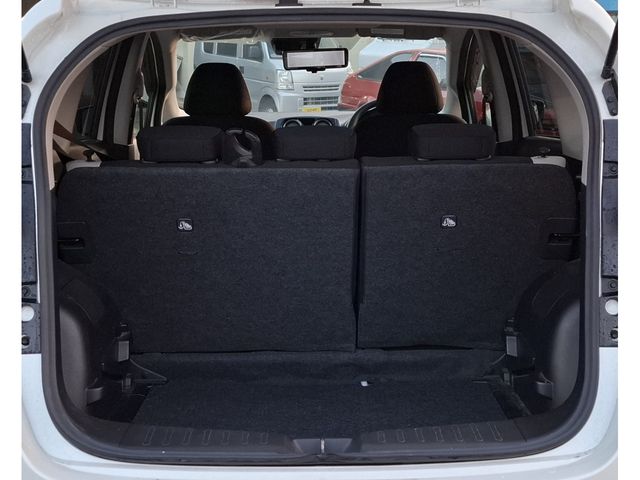 NISSAN NOTE 2018 Image 31