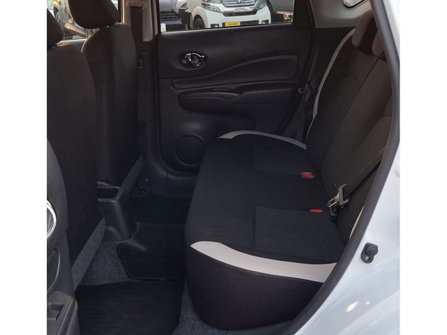 NISSAN NOTE 2018 Image 31