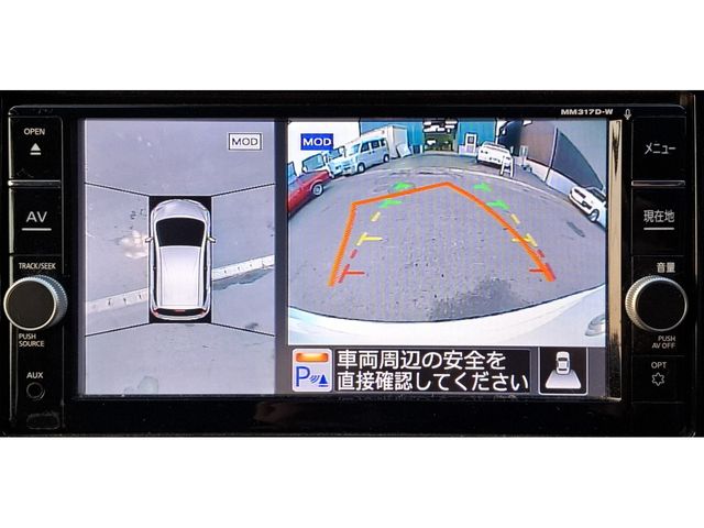 NISSAN NOTE 2018 Image 31