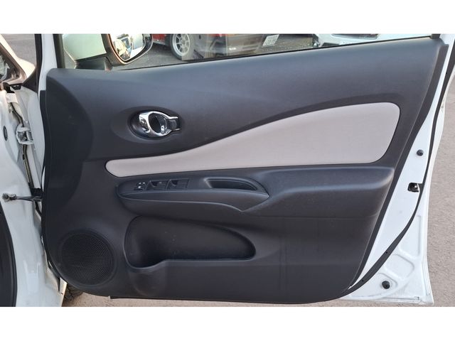 NISSAN NOTE 2018 Image 31