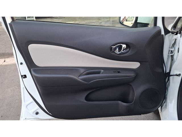 NISSAN NOTE 2018 Image 31