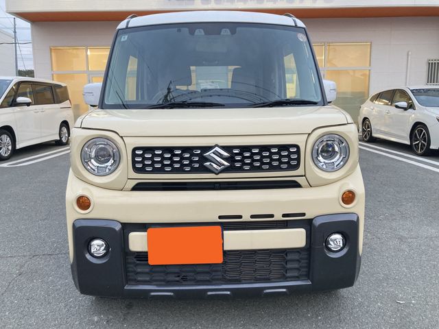 SUZUKI SPACIA GEAR 2022 Image 31