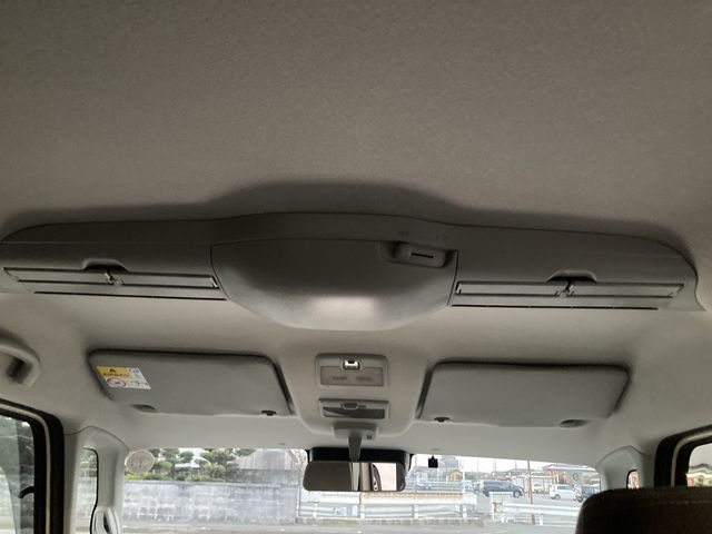 SUZUKI SPACIA GEAR 2022 Image 31