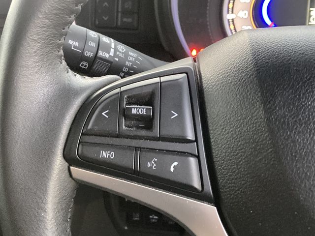 SUZUKI SPACIA GEAR 2022 Image 31