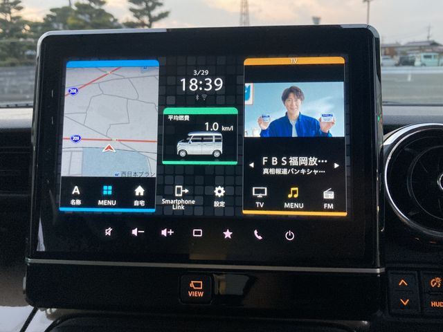 SUZUKI SPACIA GEAR 2022 Image 31