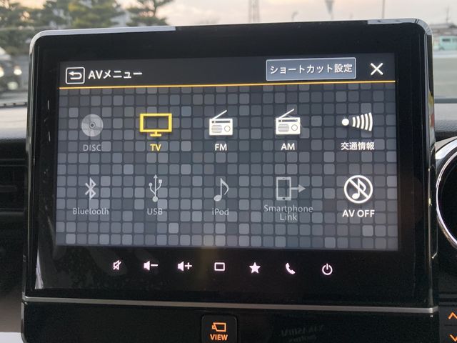 SUZUKI SPACIA GEAR 2022 Image 31