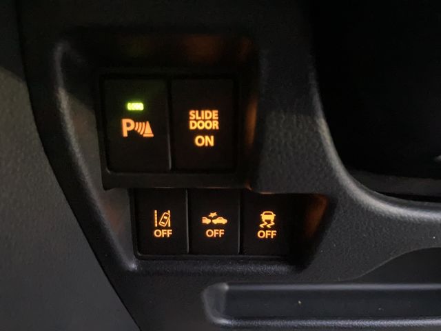 SUZUKI SPACIA GEAR 2022 Image 31