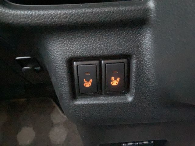 SUZUKI SPACIA GEAR 2022 Image 31