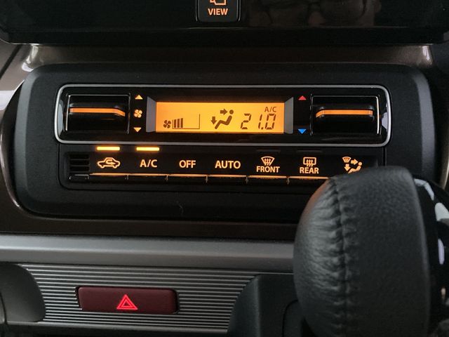 SUZUKI SPACIA GEAR 2022 Image 31