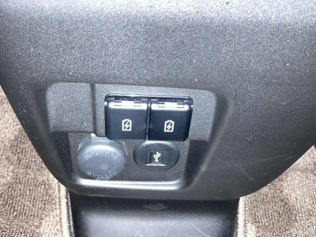 SUZUKI SPACIA GEAR 2022 Image 31