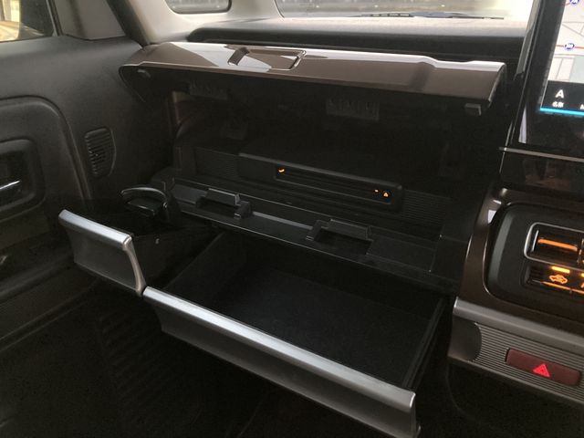 SUZUKI SPACIA GEAR 2022 Image 31