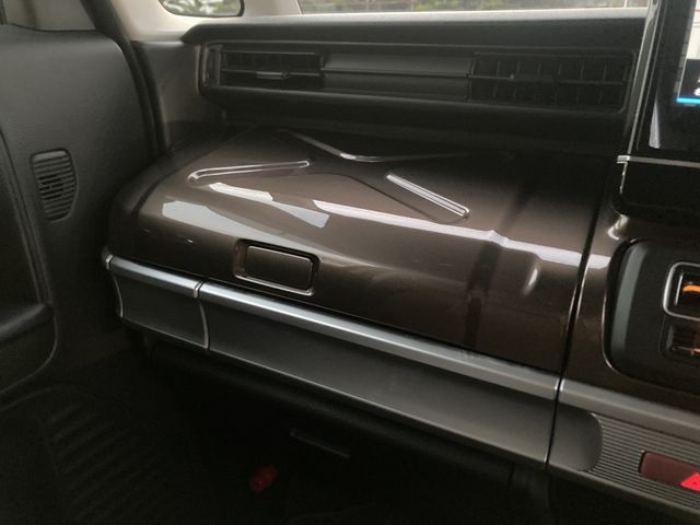 SUZUKI SPACIA GEAR 2022 Image 31